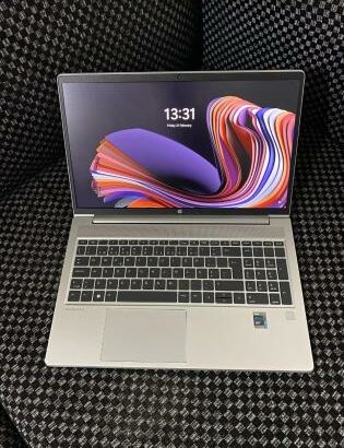 HP Probook 450 G10 i7 13th 32GB RAM 512GB SSD