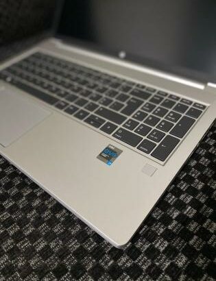 HP Probook 450 G10 i7 13th 32GB RAM 512GB SSD