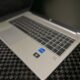 HP Probook 450 G9 i7 12th 16GB RAM 512GB SSD Nvidia GeForce MX570 2GB