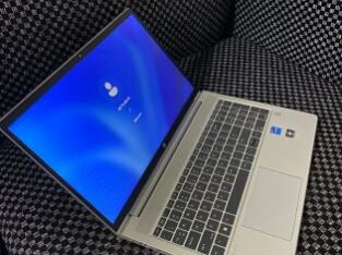 HP Probook 450 G9 i7 12th 16GB RAM 512GB SSD Nvidia GeForce MX570 2GB