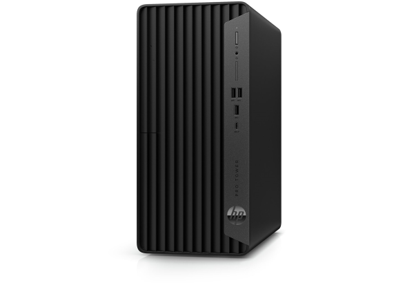 HP ProDesk 400 G9 i7-13700 8GB 512GB SSD FreeDOS Selados Entregas e Garantia