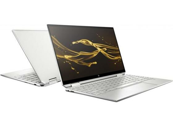 Hp spectre 14-Eu0036NIA 14” x360 Touchscreen Core ultra 7 16GB RAM 1Tb SSD  win11  Selados Entregas e Garantia