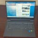 HP Victus Gaming 16 i5 12th 16GB RAM 2TB SSD RTX 3050 4GB