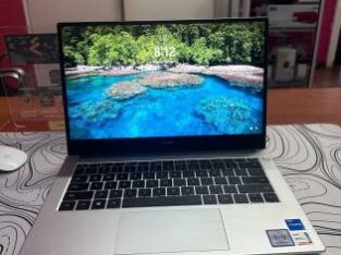 Huawei MateBook D14 i5 11th 8GB RAM 512GB SSD