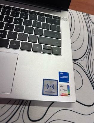 Huawei MateBook D14 i5 11th 8GB RAM 512GB SSD