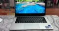 Huawei MateBook D14 i5 11th 8GB RAM 512GB SSD