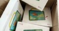 Huawei MatePad SE kids Edition