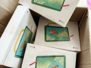 Huawei MatePad SE kids Edition