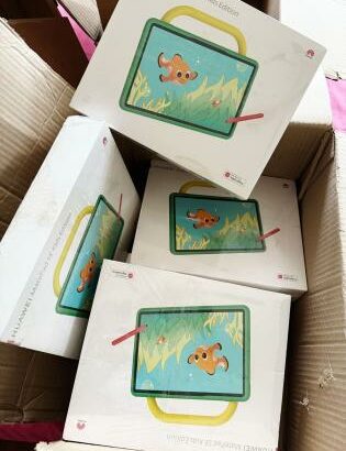 Huawei MatePad SE kids Edition