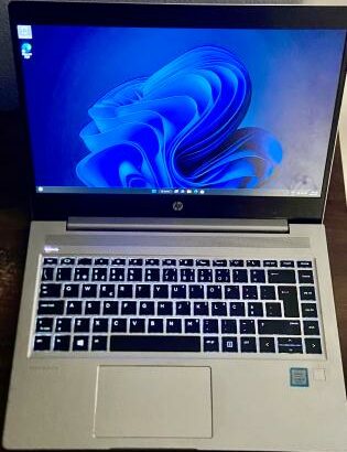 HP ProBook 440 G6