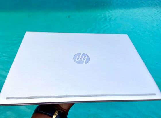 HP ProBook 440 G6