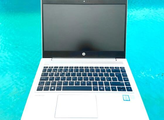 HP ProBook 440 G6