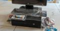 Office Desktop Hp Prodesk ⁠Intel Core i5 + Monitor 19″  ( Completo )