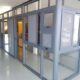 Janelas portas de alumínio