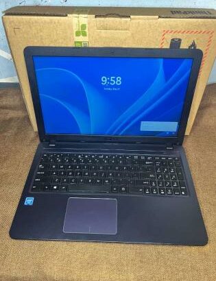 19-TOP DE GAMA* 🔥🔥 2024
-HP PROBOOK 450 G6 
– Intel  core i5 2.60GHz