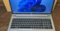 19-TOP DE GAMA* 🔥🔥 2024
-HP PROBOOK 450 G6 
– Intel  core i5 2.60GHz