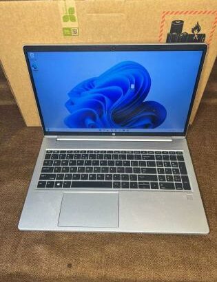 19-TOP DE GAMA* 🔥🔥 2024
-HP PROBOOK 450 G6 
– Intel  core i5 2.60GHz