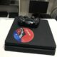 Ps4 slim com oferta do fifa 20 pronto a jogar