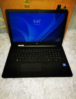 19-TOP DE GAMA* 🔥🔥 2024
-HP PROBOOK 450 G6 
– Intel  core i5 2.60GHz