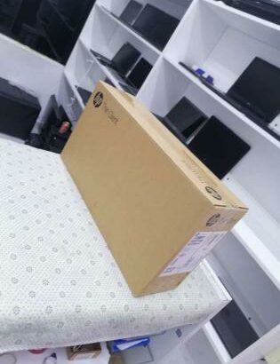 Mini Pc Hp Topo de Gama na caixa