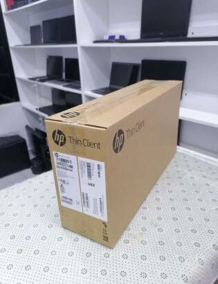 Mini Pc Hp Topo de Gama na caixa
