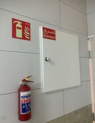 Imperdível Venda na Coop Prédio Pequeno Organizado Tipo 3