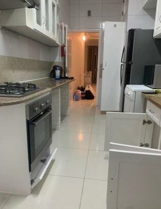 Imperdível Venda na Coop Prédio Pequeno Organizado Tipo 3