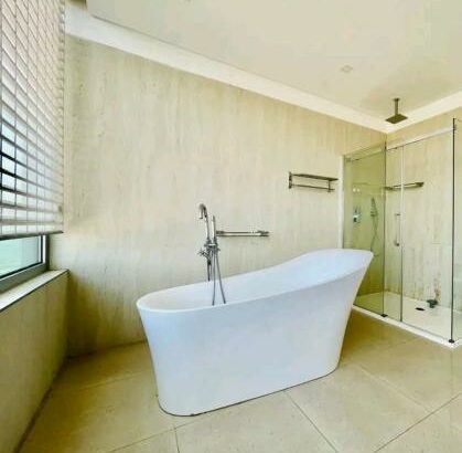 Melhor Apartamento de Moz a Venda Tipo 4 Condomínio Zen