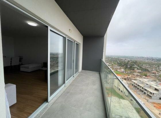 Condomínio Golf Venda Tipo 3 Vista Mar