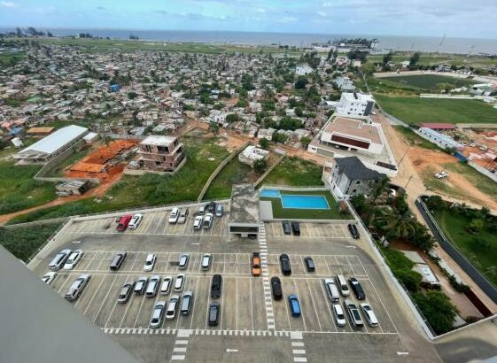 Condomínio Golf Venda Tipo 3 Vista Mar