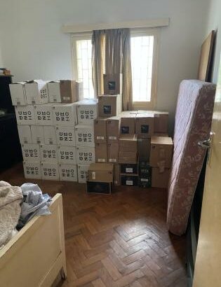 Vende se Geminada Tipo 4