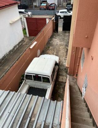 Vende se Geminada Tipo 4