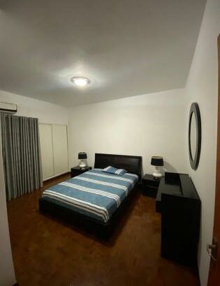 Vende se Apartamento Tipo 2+1 Próximo ao Restaurante Goa
