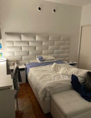 Vende se Apartamento Tipo 2+1 Próximo ao Restaurante Goa