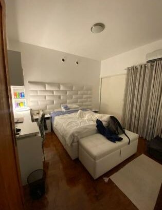 Vende se Apartamento Tipo 2+1 Próximo ao Restaurante Goa