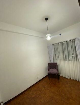 Vende se Apartamento Tipo 2+1 Próximo ao Restaurante Goa