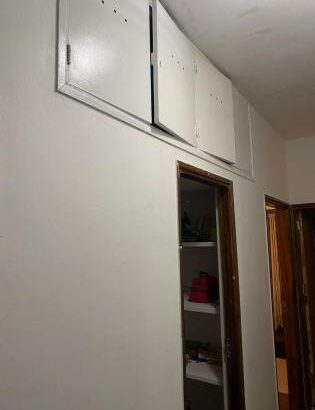 Vende se Apartamento Tipo 2+1 Próximo ao Restaurante Goa