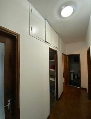 Vende se Apartamento Tipo 2+1 Próximo ao Restaurante Goa