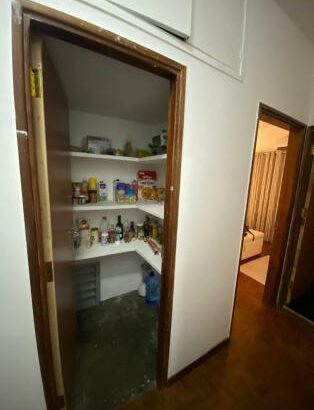 Vende se Apartamento Tipo 2+1 Próximo ao Restaurante Goa