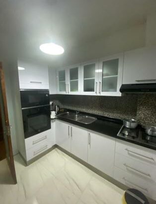 Vende se Apartamento Tipo 2+1 Próximo ao Restaurante Goa