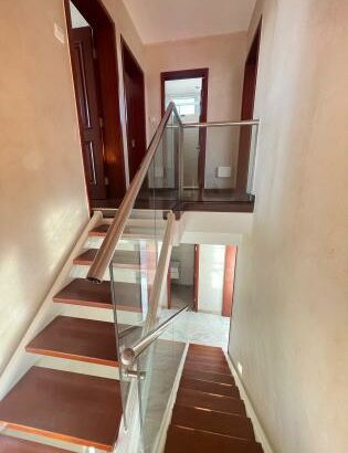 Duplex T3 a venda no condomi Vila Sol Costa do sol Triunfo