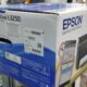 IMPRESSORA EPSON L3250