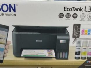 IMPRESSORA EPSON L3250