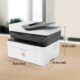 IMPRESSORA HP LASER MFP 137FNW