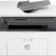 IMPRESSORA HP LASER MFP 137FNW