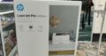 Impressora hp Laserjet Pro 4003dw