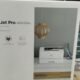 Impressora hp Laserjet Pro 4003dw