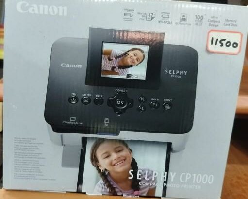 Impressora para Fotos