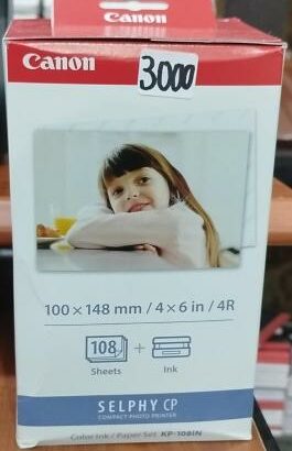 Impressora para Fotos
