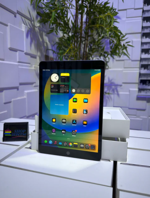 iPad 8th 10.2″ 32GB Selados Entregas e Garantias